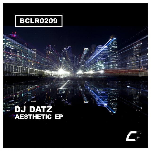 AESTHETIC EP