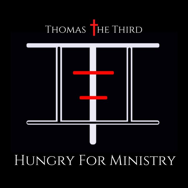Hungry For Ministry