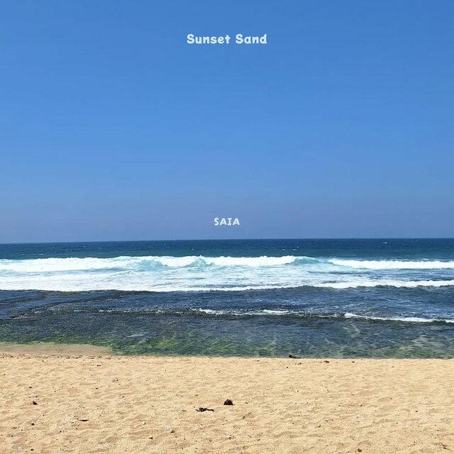Sunset Sand