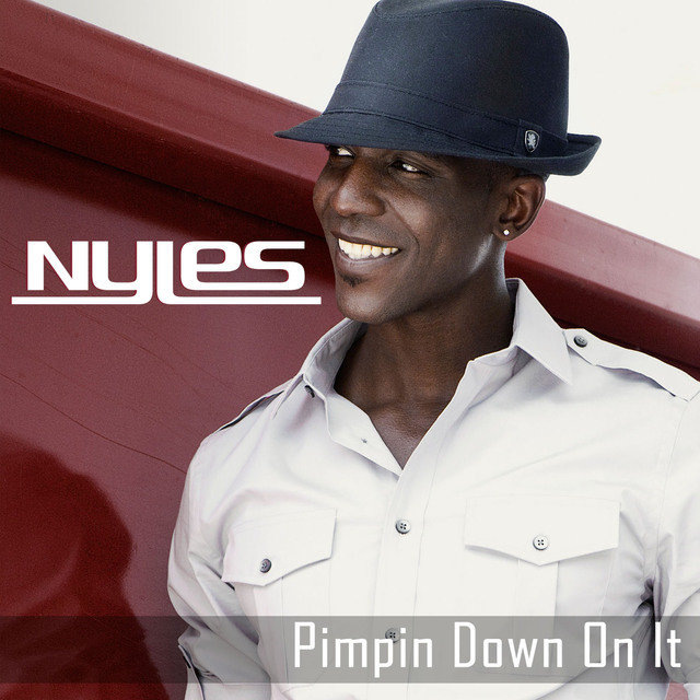Pimpin Down On It - EP