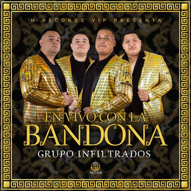 En Vivo Con la Bandona