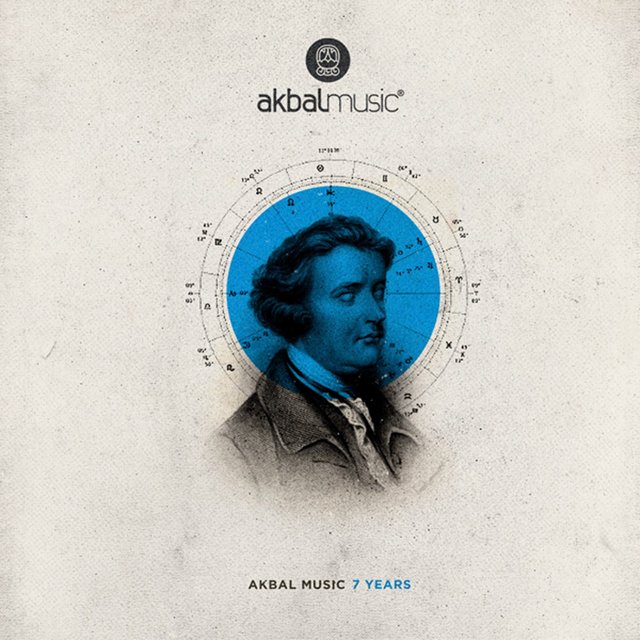 7 Years of Akbal Music, Part 1