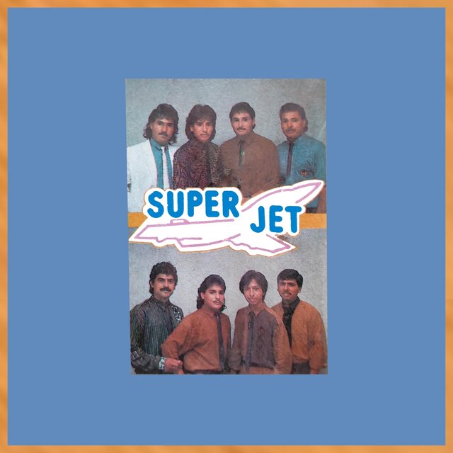 Super Jet