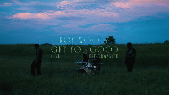 Get You Good (Live)