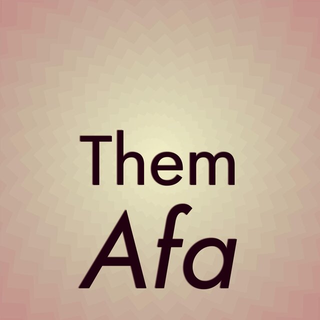 Them Afa
