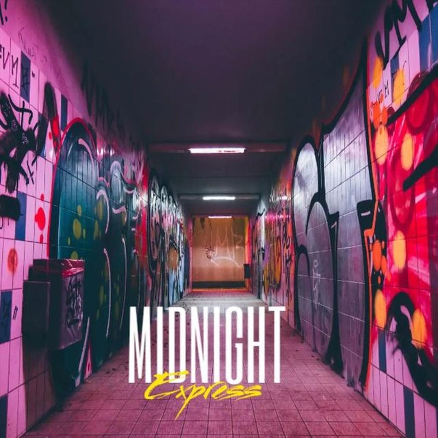 Midnight Express