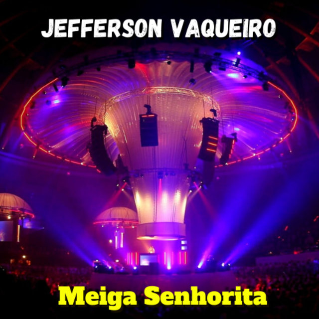 Meiga Senhorita (Cover)