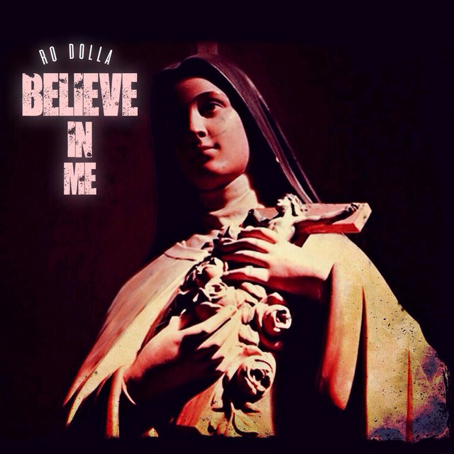 Believe in Me
