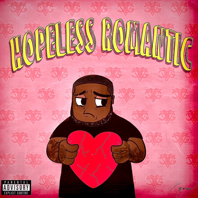 Hopeless Romantic
