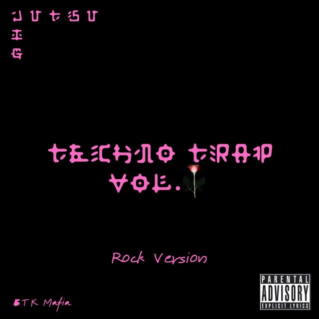 TechnoTrap, Volume 1 (Rock Version)