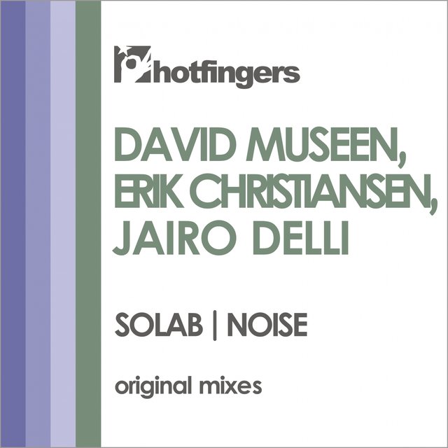 Solab | Noise
