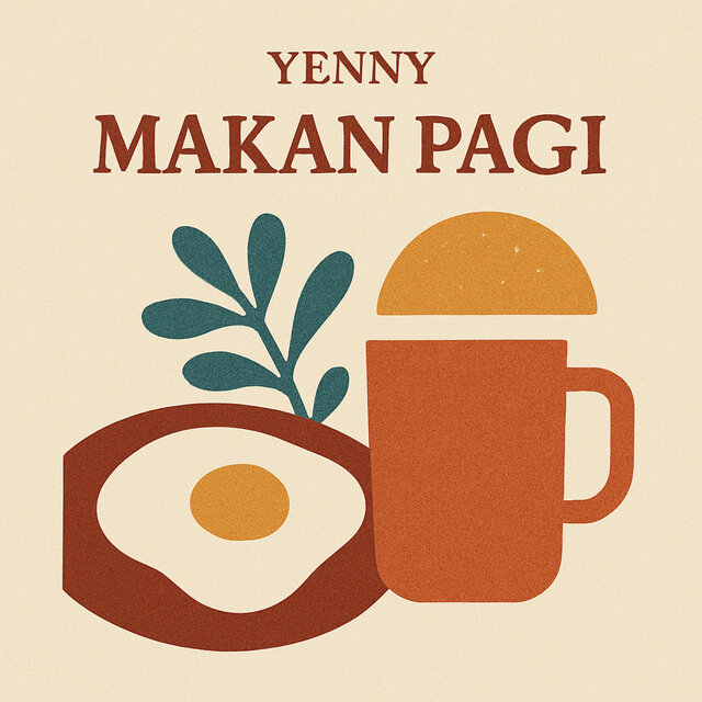 Makan Pagi (Remastered 2024)