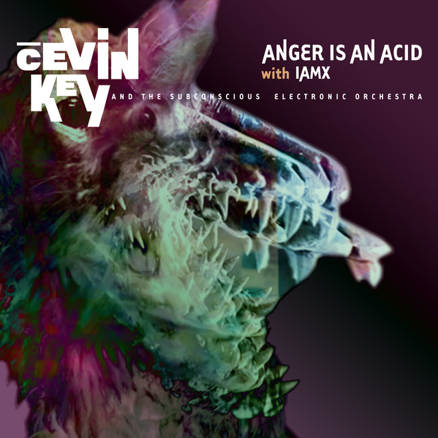 Anger is an Acid