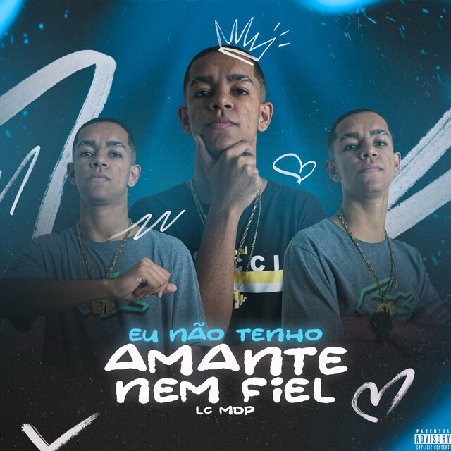 Eu Não Tenho Amante Nem Fiel