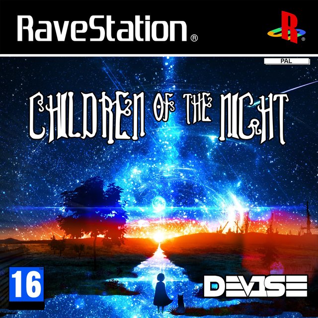 Children Of The Night