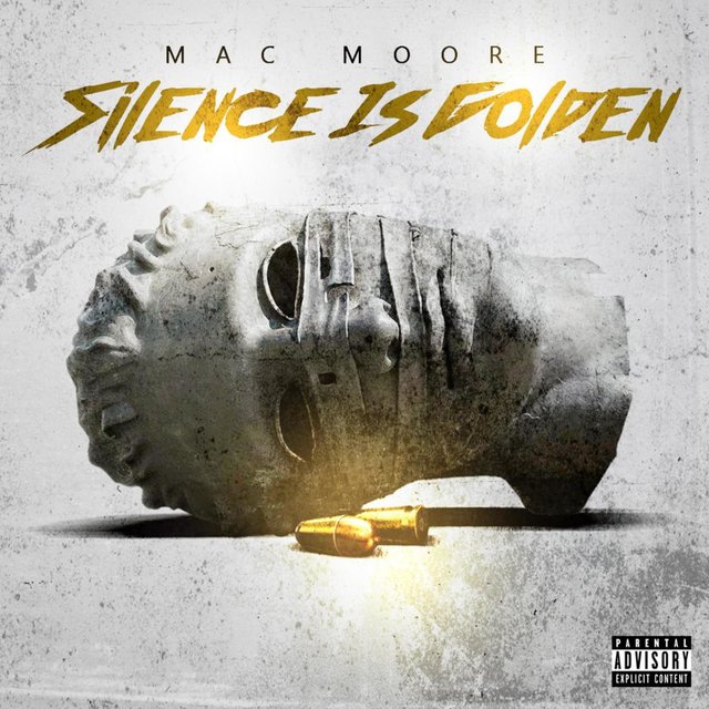 Silence Is Golden