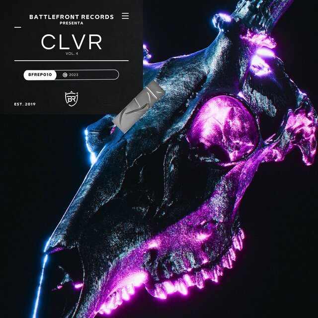 Clvr, Vol. 4