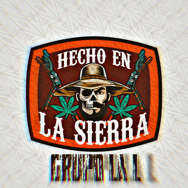 Hecho En La Sierra