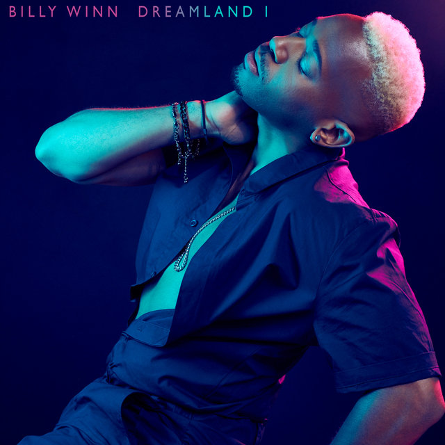 Dreamland I