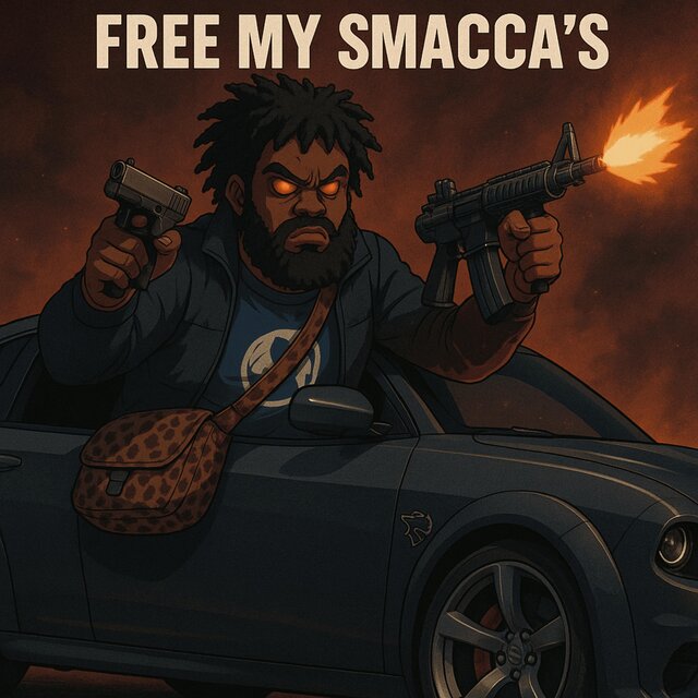 #FREEMYSMACCAS