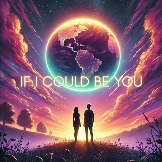 If I Could Be You
