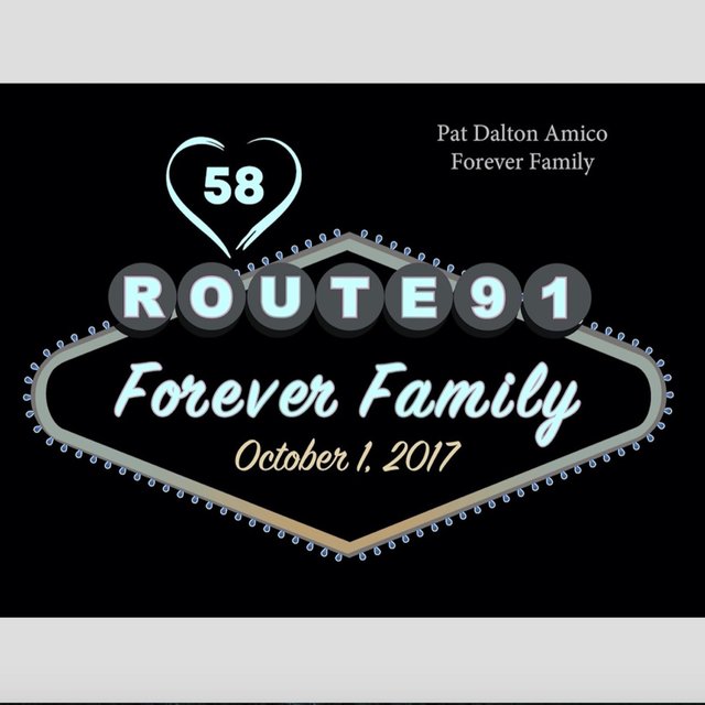 Forever Family