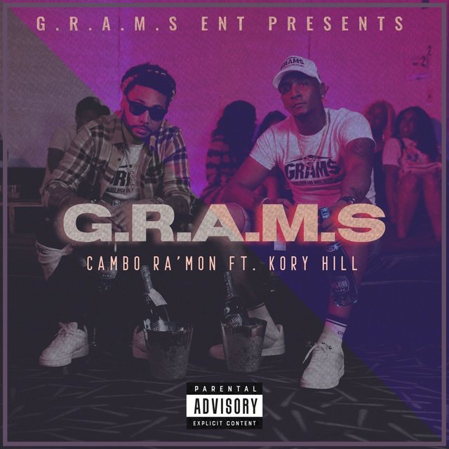 G.R.A.M.S (feat. Kory Hill)