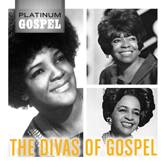 Platinum Gospel: The Divas Of Gospel