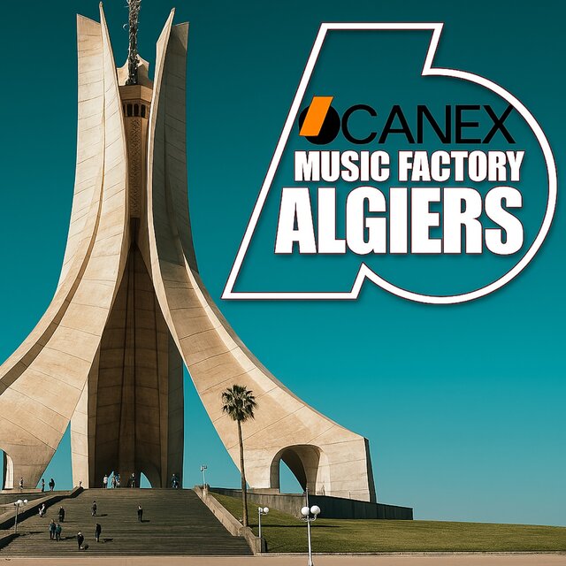 Algiers