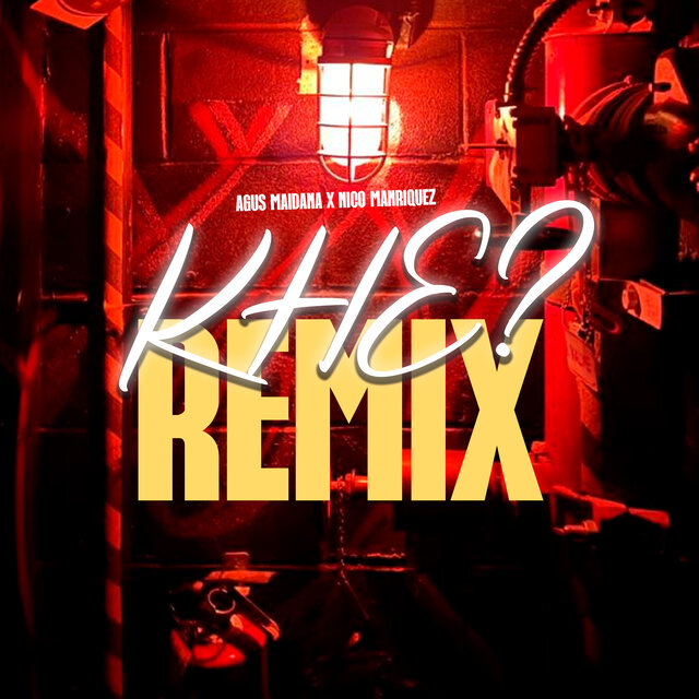 Khe? (Remix)