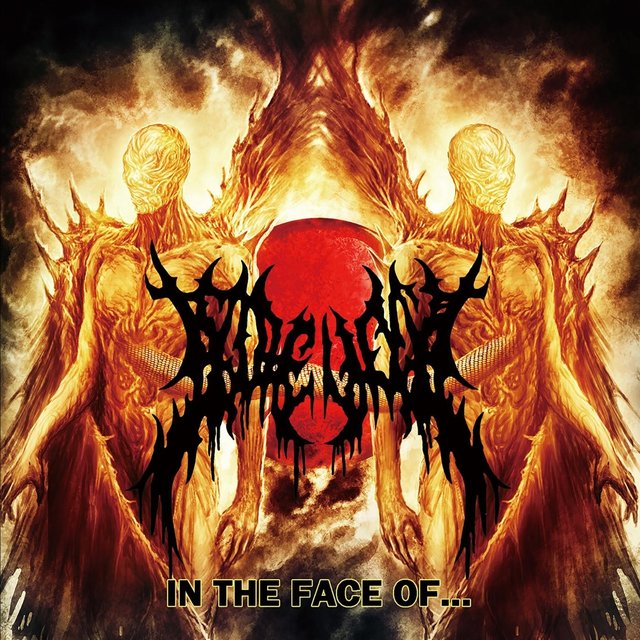 In the Face Of...