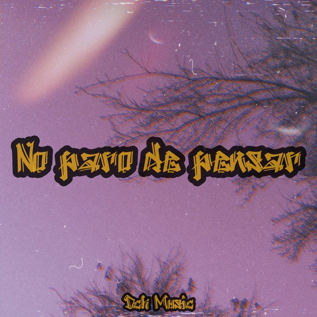 No Paro de Pensar