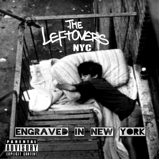 Engraved In New York