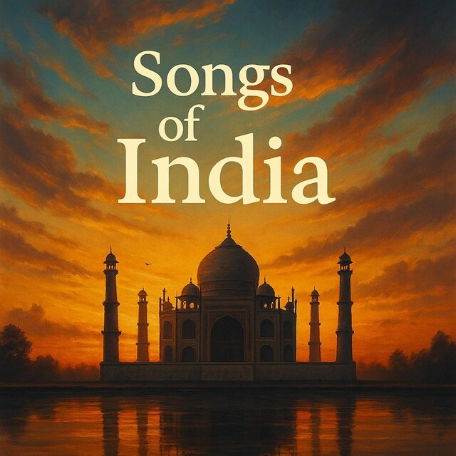 Songs of India