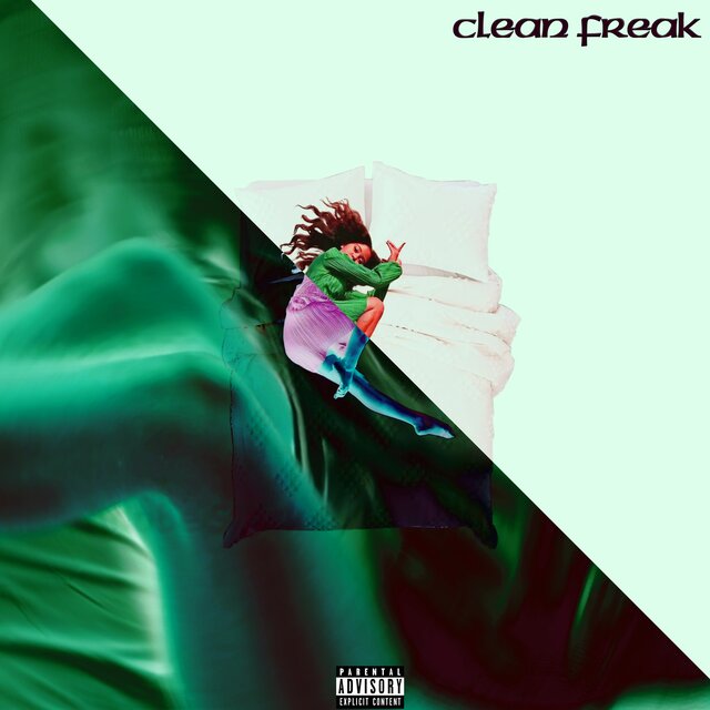 Clean Freak