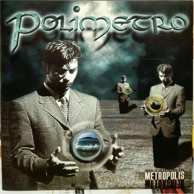 Metropolis