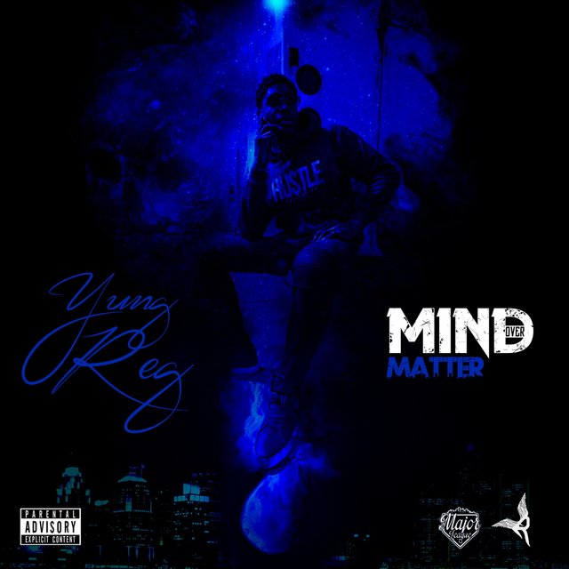 Mind Over Matter