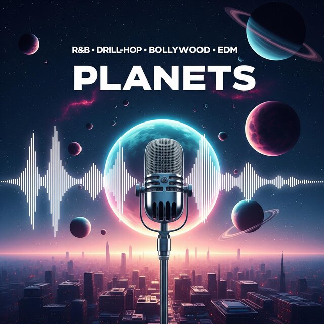 Planets