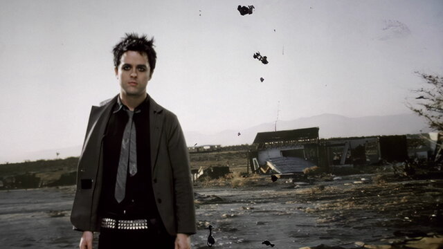 Boulevard of Broken Dreams (Remaster)