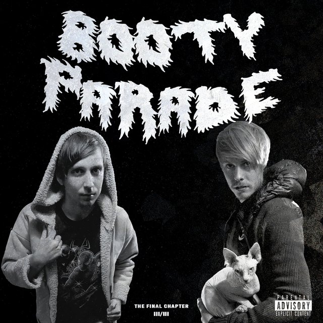 Booty Parade