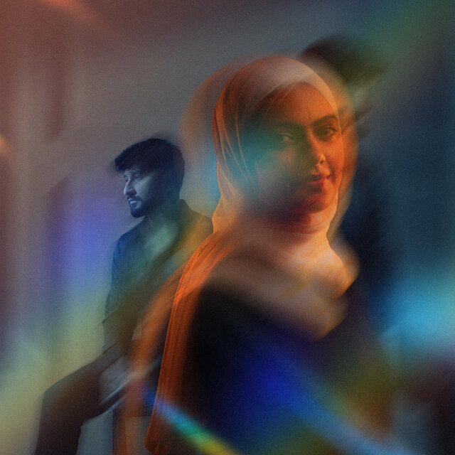 Basit Rauf on TIDAL