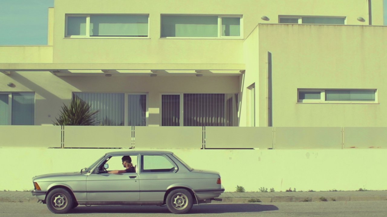 Runaway (feat. Mahan Moin)