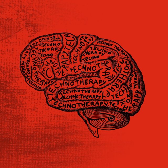 Techno Therapy (Remixes)
