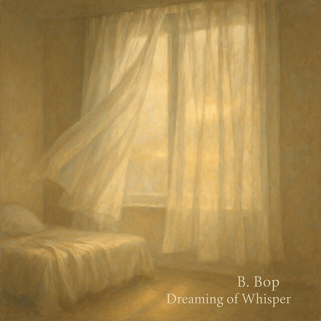 Dreaming of Whisper