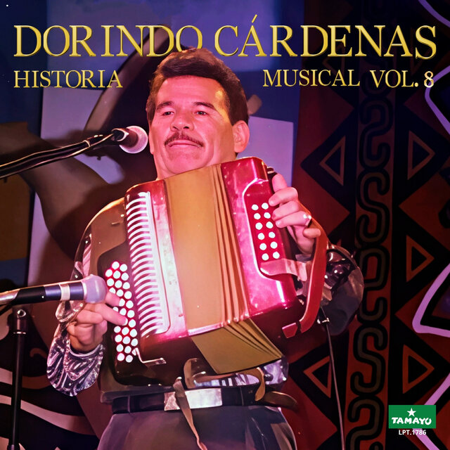 Historia Musical, Vol. 8