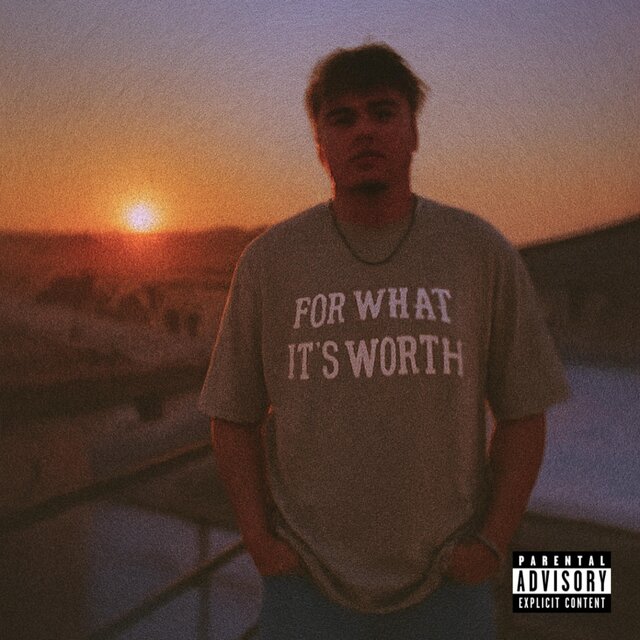 FOR WHAT IT'S WORTH