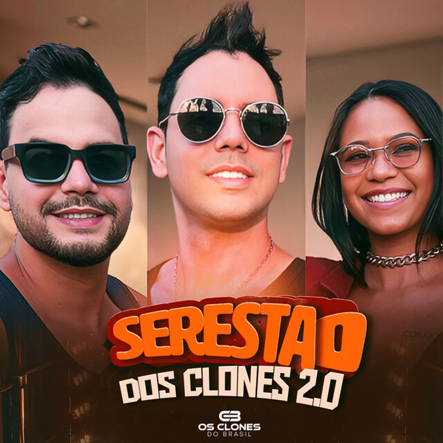 Serestão dos Clones 2.0