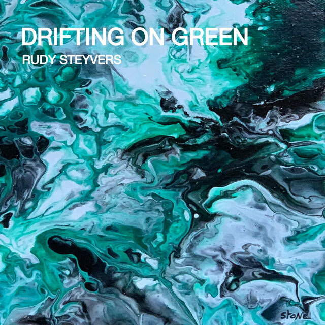 DRIFTING ON GREEN