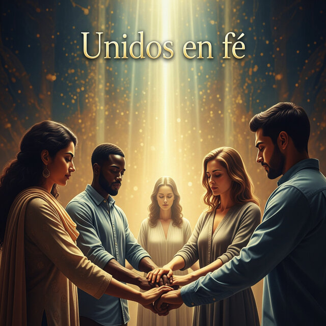 Unidos En Fe