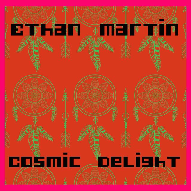 Cosmic Delight